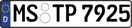 MS-TP7925