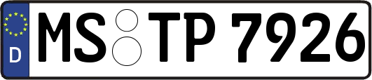 MS-TP7926