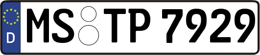 MS-TP7929