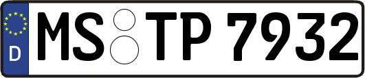 MS-TP7932