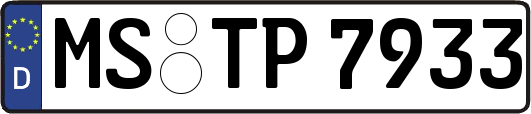 MS-TP7933