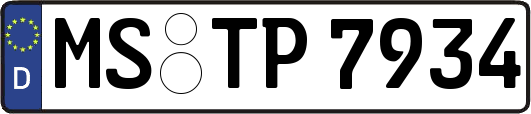 MS-TP7934