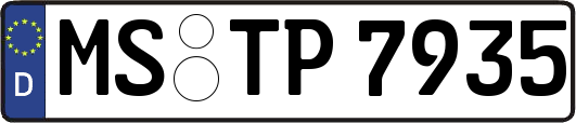 MS-TP7935