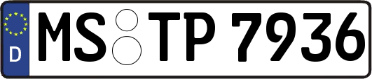 MS-TP7936