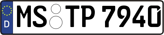 MS-TP7940