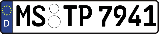 MS-TP7941