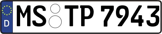 MS-TP7943
