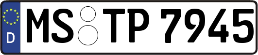 MS-TP7945