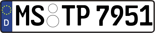 MS-TP7951