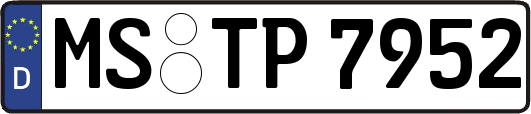 MS-TP7952