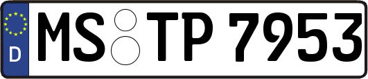 MS-TP7953