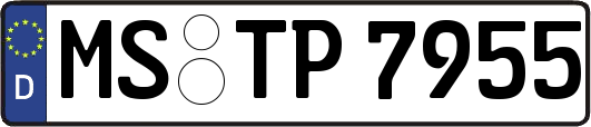 MS-TP7955