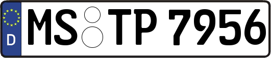 MS-TP7956