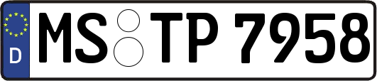 MS-TP7958