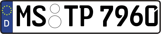 MS-TP7960