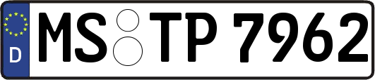 MS-TP7962
