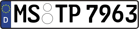 MS-TP7963