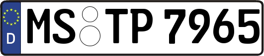 MS-TP7965