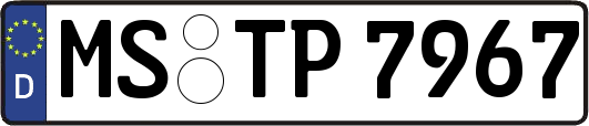MS-TP7967