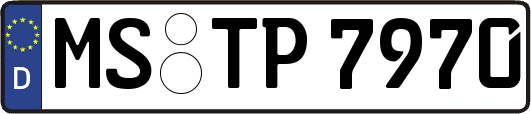 MS-TP7970