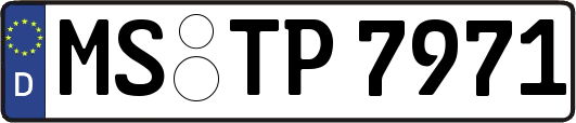 MS-TP7971