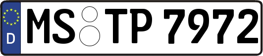 MS-TP7972