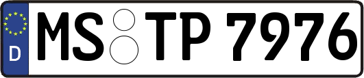MS-TP7976