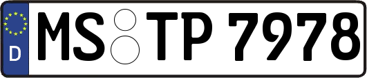 MS-TP7978