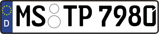 MS-TP7980