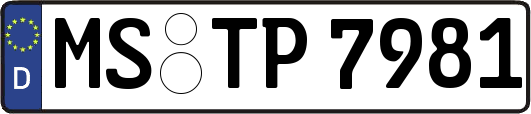 MS-TP7981