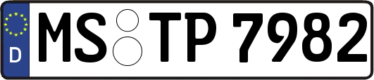 MS-TP7982