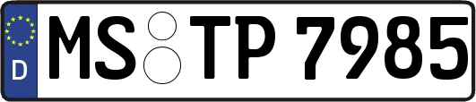 MS-TP7985