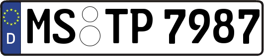 MS-TP7987