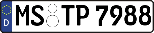 MS-TP7988