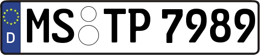 MS-TP7989