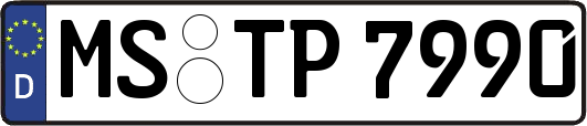 MS-TP7990