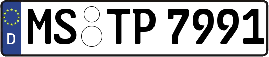 MS-TP7991