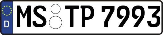 MS-TP7993