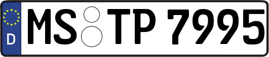MS-TP7995