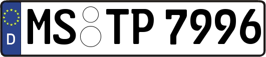 MS-TP7996