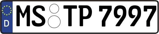 MS-TP7997