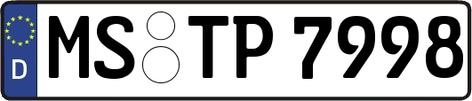 MS-TP7998