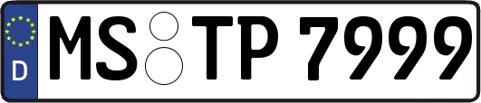 MS-TP7999