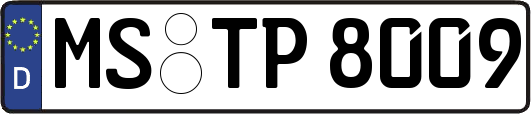 MS-TP8009