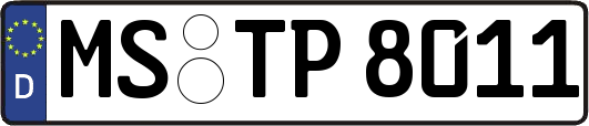MS-TP8011