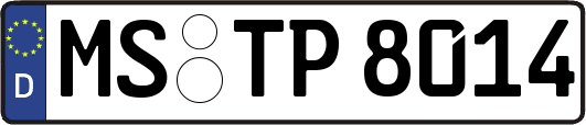 MS-TP8014