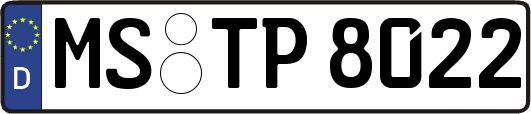MS-TP8022