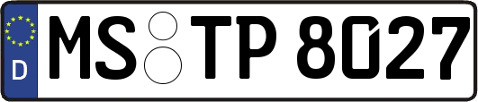 MS-TP8027