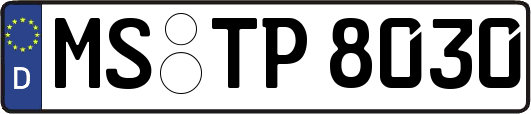 MS-TP8030