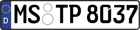 MS-TP8037